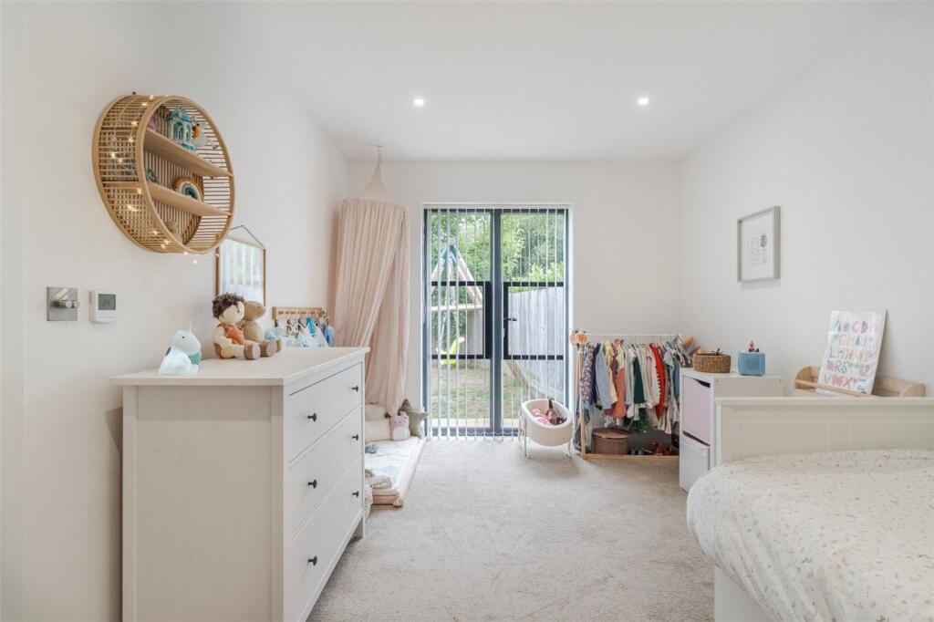 Additional image 12 of Horseshoe Farm, Holtwood, Wimborne, Dorset, BH21