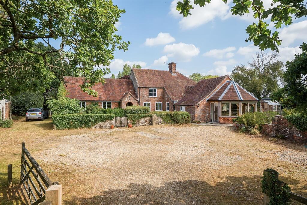 Additional image 9 of East Burton Road, Wool, Wareham