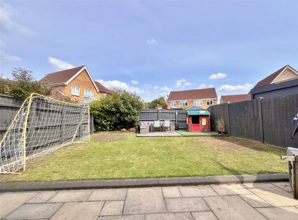 Additional image 2 of Thorne Close, Verwood, Dorset, BH31