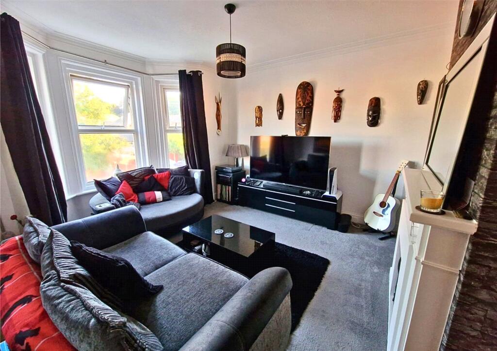 Additional image 15 of Fortescue Road, Bournemouth, Dorset, BH3