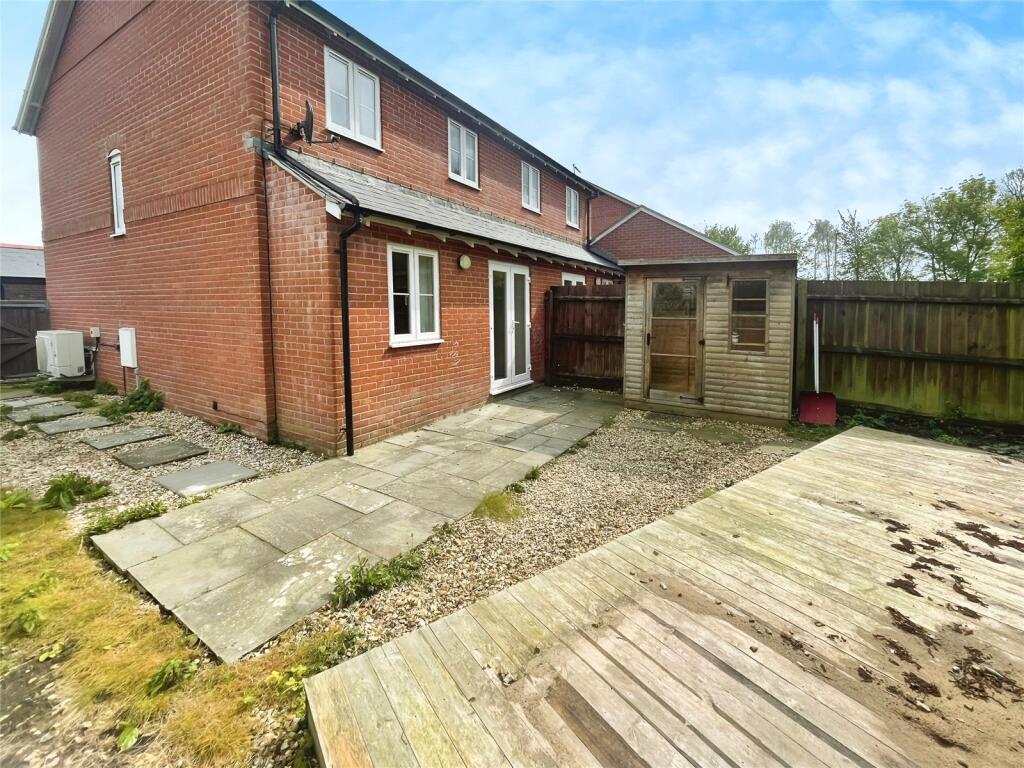 Additional image 15 of High Street, Sturminster Marshall, Wimborne, BH21