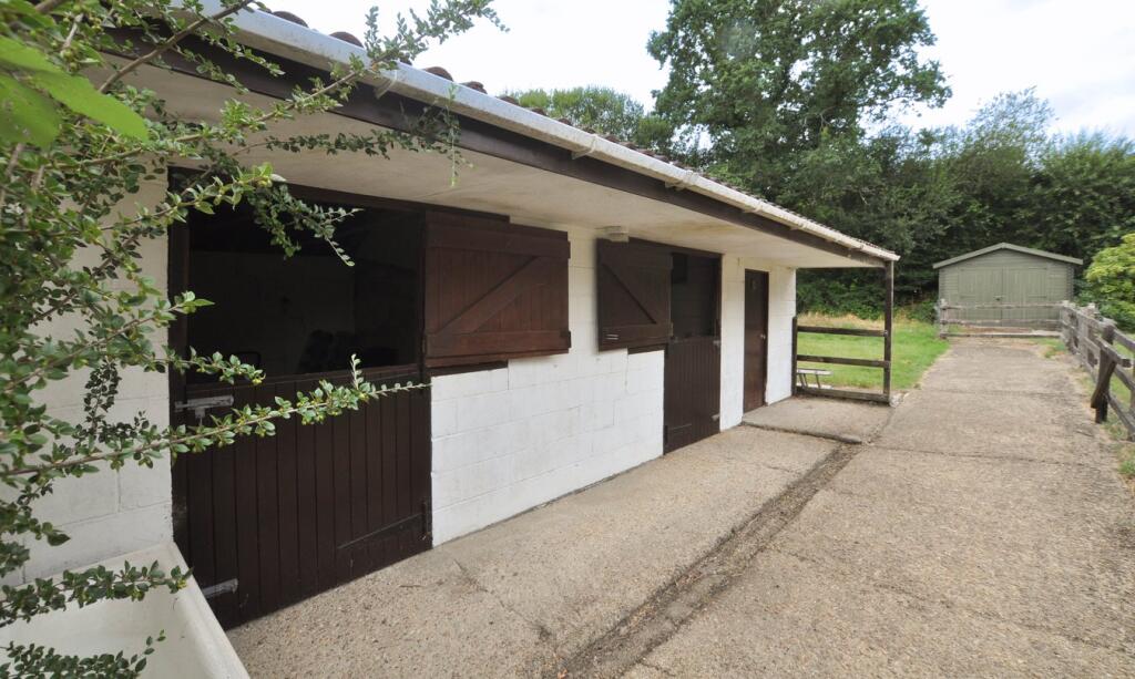 Additional image 23 of Lonnen Road, Wimborne, BH21