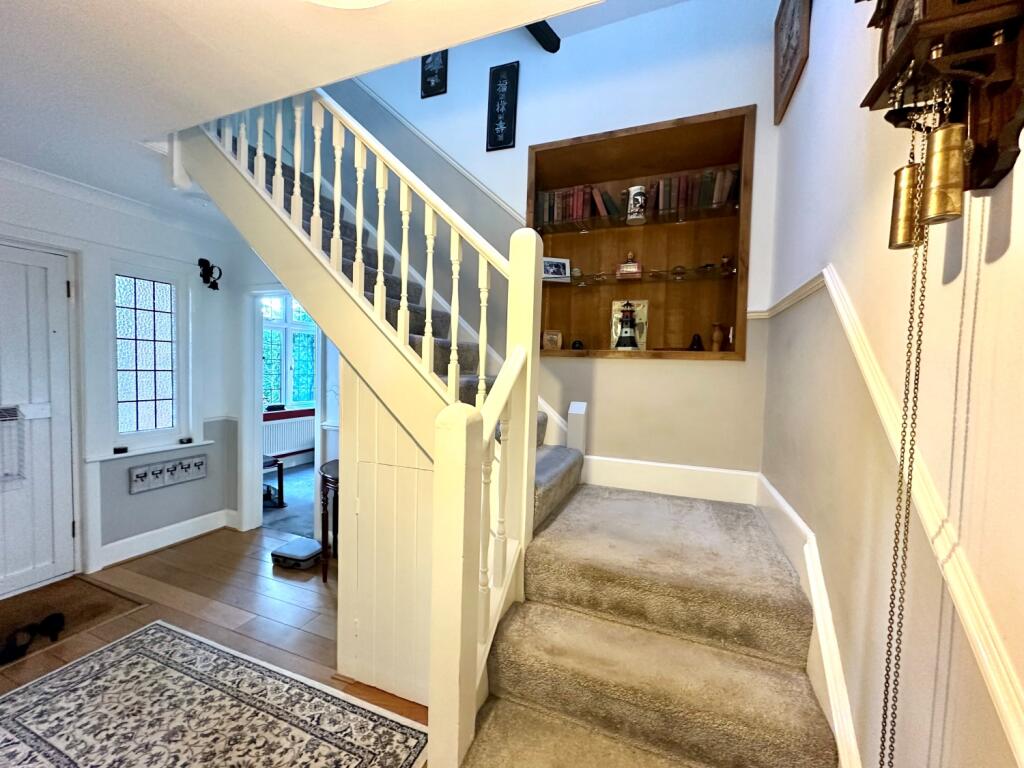 Additional image 8 of Sandy Lane, St. Ives, Ringwood, Hampshire, BH24