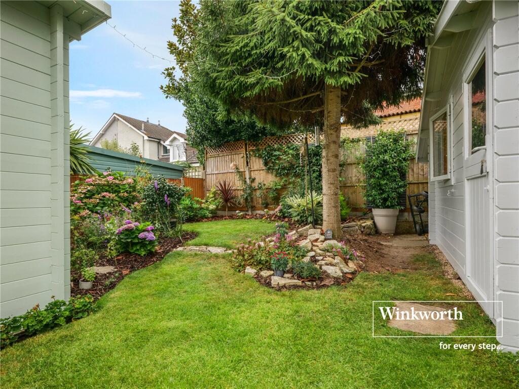 Additional image 18 of Danesbury Avenue, Bournemouth, Dorset, BH6