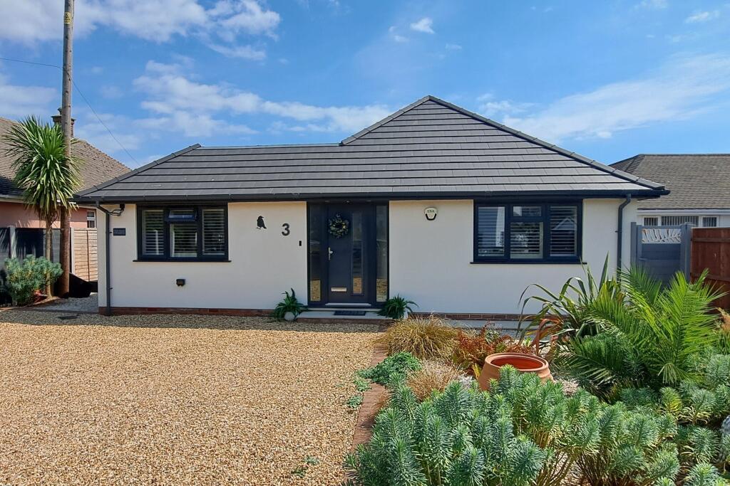 Additional image 25 of First Marine Avenue Barton on Sea BH25 7DP