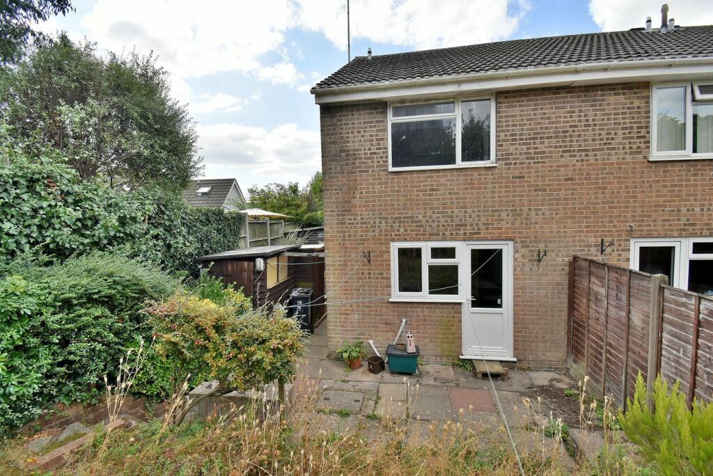 Additional image 4 of Curlew Close, Ferndown, BH22
