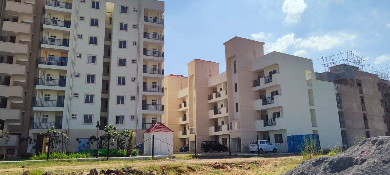 Primary image of Japanese Zone, Neemrana, Alwar