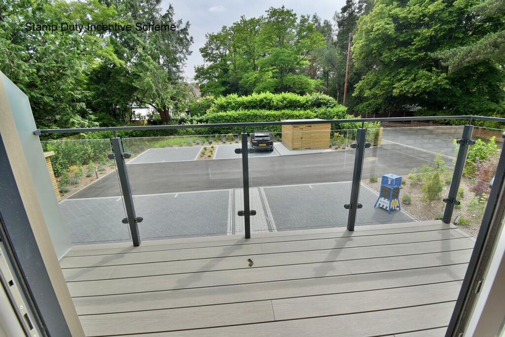 Additional image 5 of 1 Dudsbury Road, West Parley, Ferndown, BH22