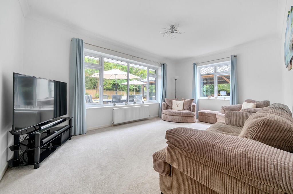 Additional image 14 of Barrs Avenue, New Milton, BH25