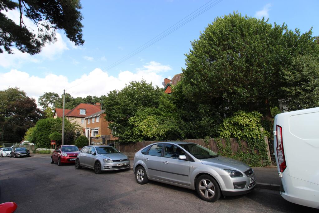 Property image for St Albans Crescent , Bournemouth, Dorset