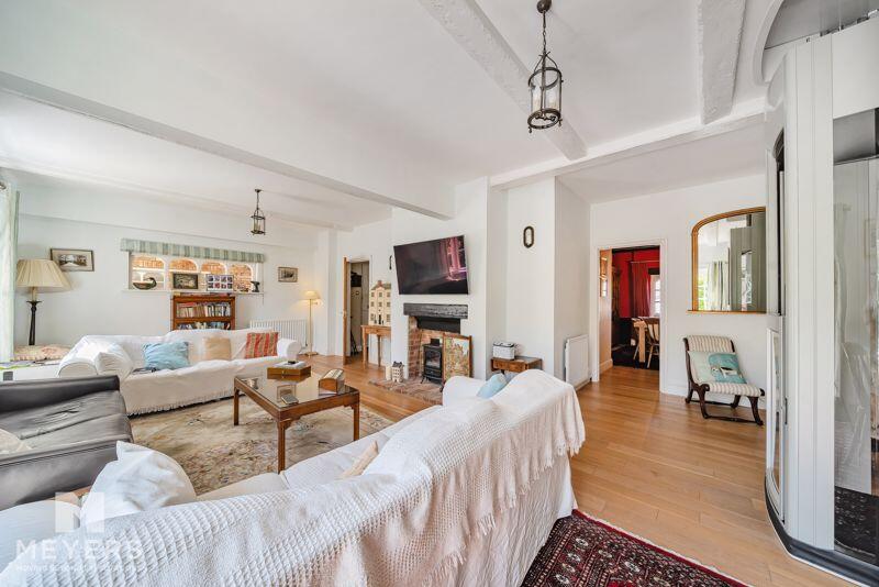 Additional image 8 of Moortown Farm, Moortown Drive, Wimborne, BH21