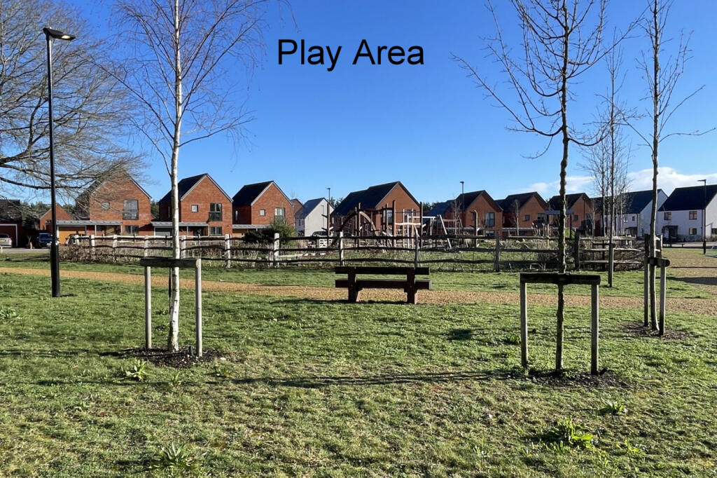 Additional image 17 of Gold Drive, St. Leonards, BH24