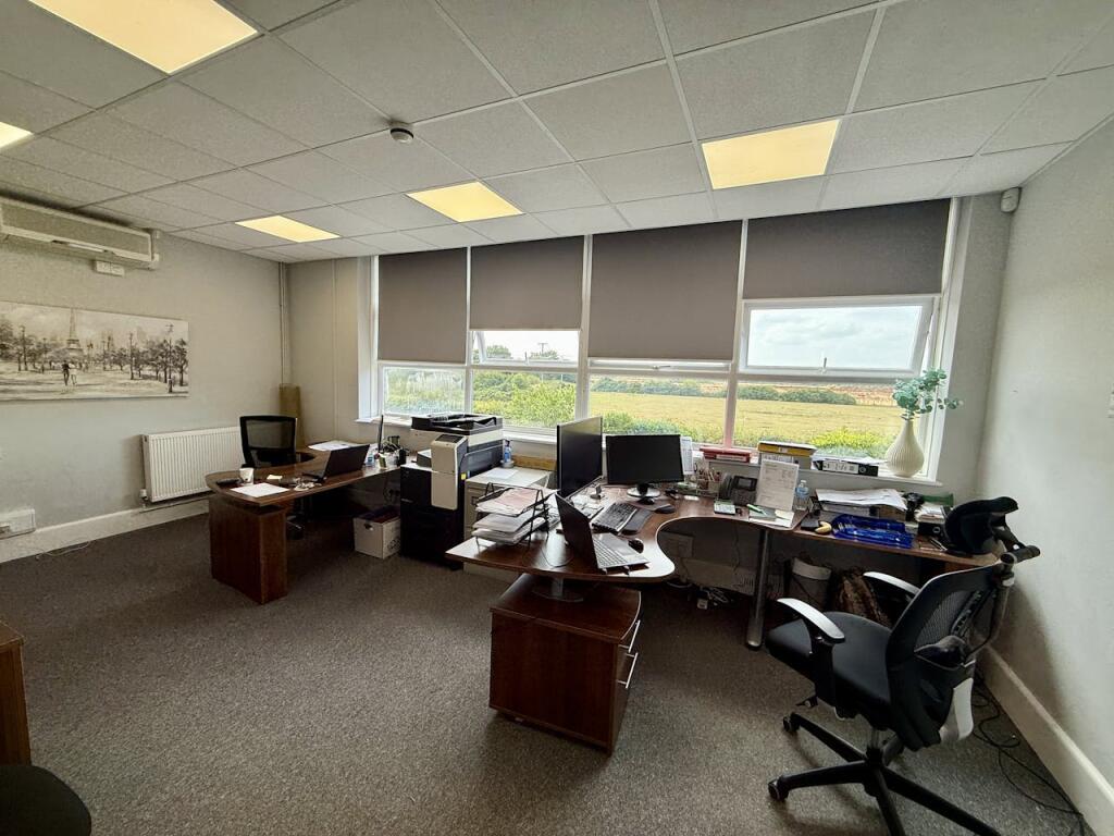 Additional image 12 of Crow House, Crow Arch Lane Industrial Estate, Crow Arch Lane, Ringwood, BH24 1PD