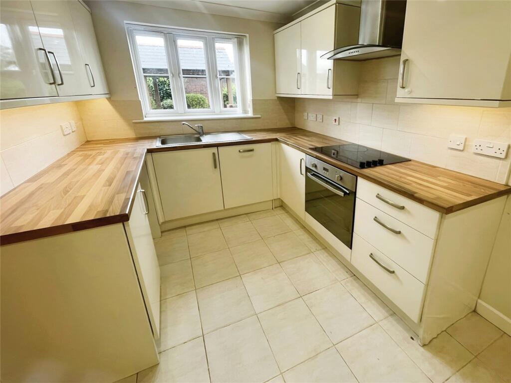 Additional image 4 of High Street, Sturminster Marshall, Wimborne, BH21