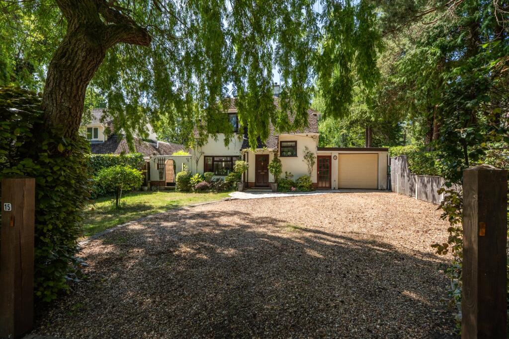 Additional image 35 of Queens Road, Ferndown, Dorset, BH22