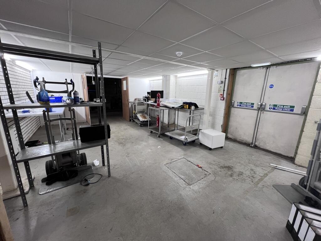 Additional image 9 of Unit 17, Riverside Park, Station Road, Wimborne, Dorset, BH21 1QU