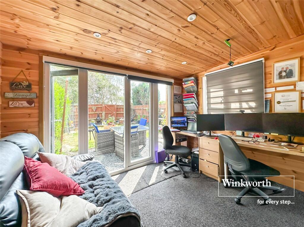 Additional image 4 of Tamar Close, Ferndown, Dorset, BH22