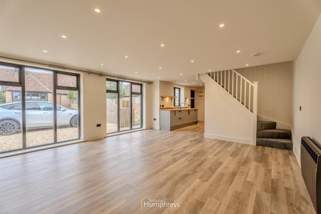 Additional image 11 of New Barn Farm, Knowlton