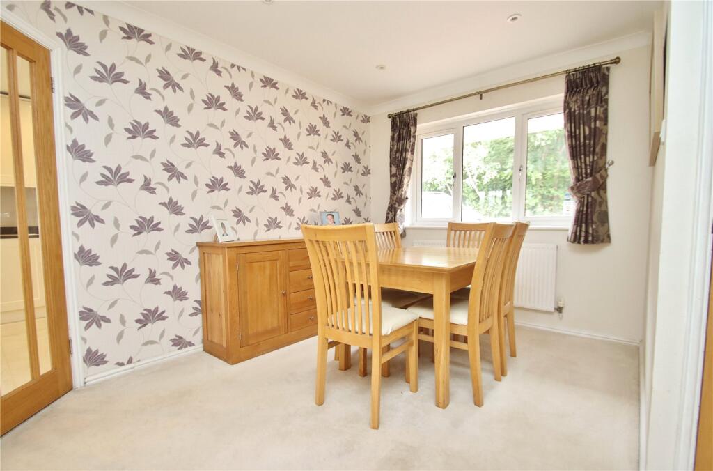 Additional image 9 of Hillside Road, Verwood, Dorset, BH31