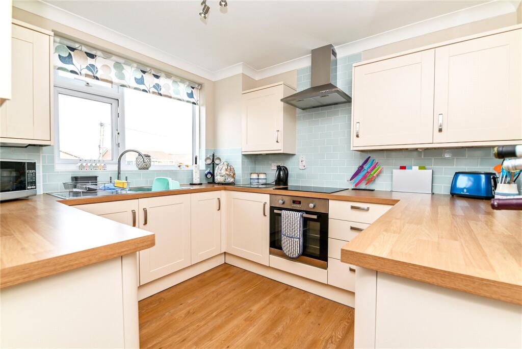 Additional image 2 of Janred Court, Sea Road, Barton on Sea, Hampshire, BH25