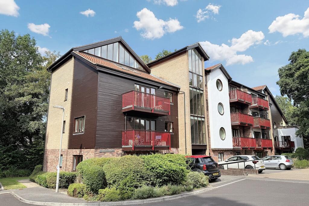 Property image for Ferndown