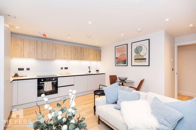 Additional image 3 of Reef Manor, 5 Wollstonecraft Road, Bournemouth, BH5