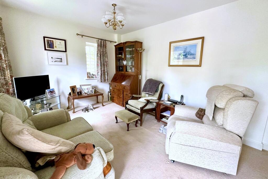 Additional image 8 of Cedar Gardens, Lions Lane, BH24 2DS