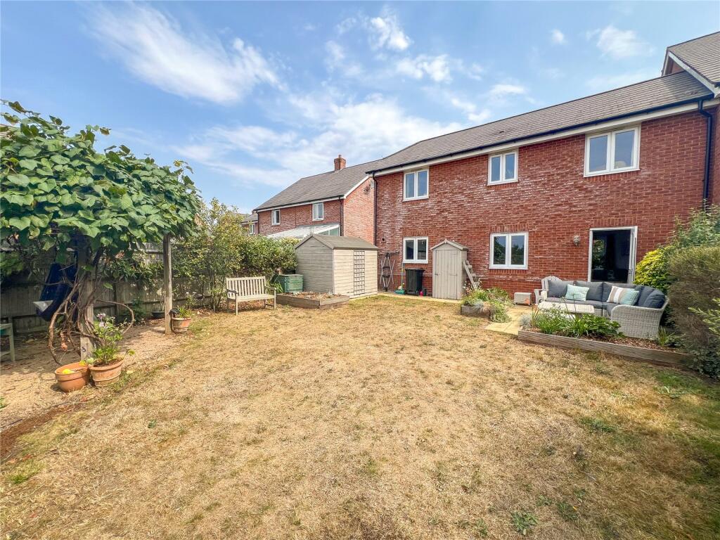 Additional image 8 of Marryat Way, Bransgore, Christchurch, Dorset, BH23