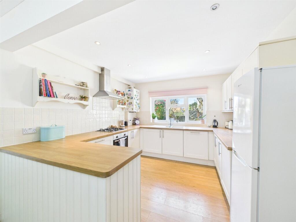 Additional image 4 of Portfield Close, Christchurch, Dorset, BH23