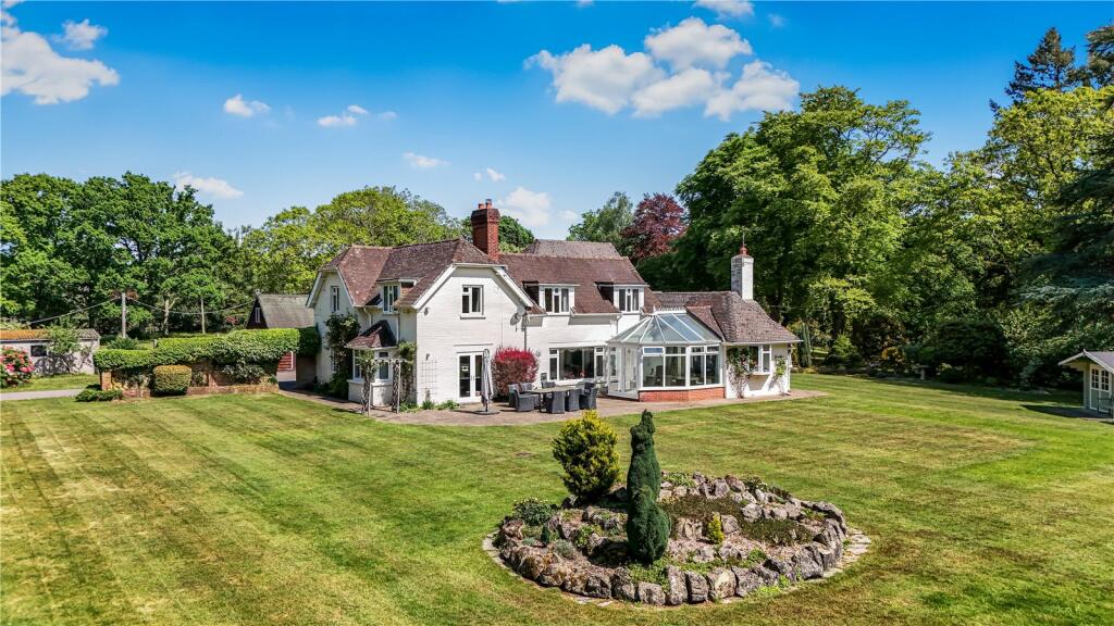 Additional image 6 of Highwood, Ringwood, Hampshire, BH24