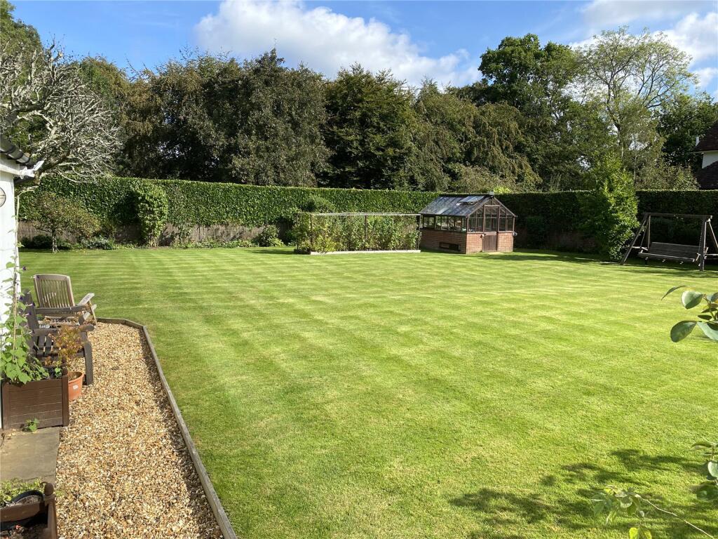 Additional image 16 of Beechwood Lane, Burley, Ringwood, Hampshire, BH24