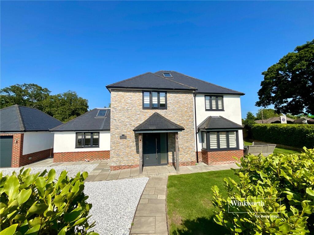 Additional image 26 of Kennard Road, New Milton, Hampshire, BH25