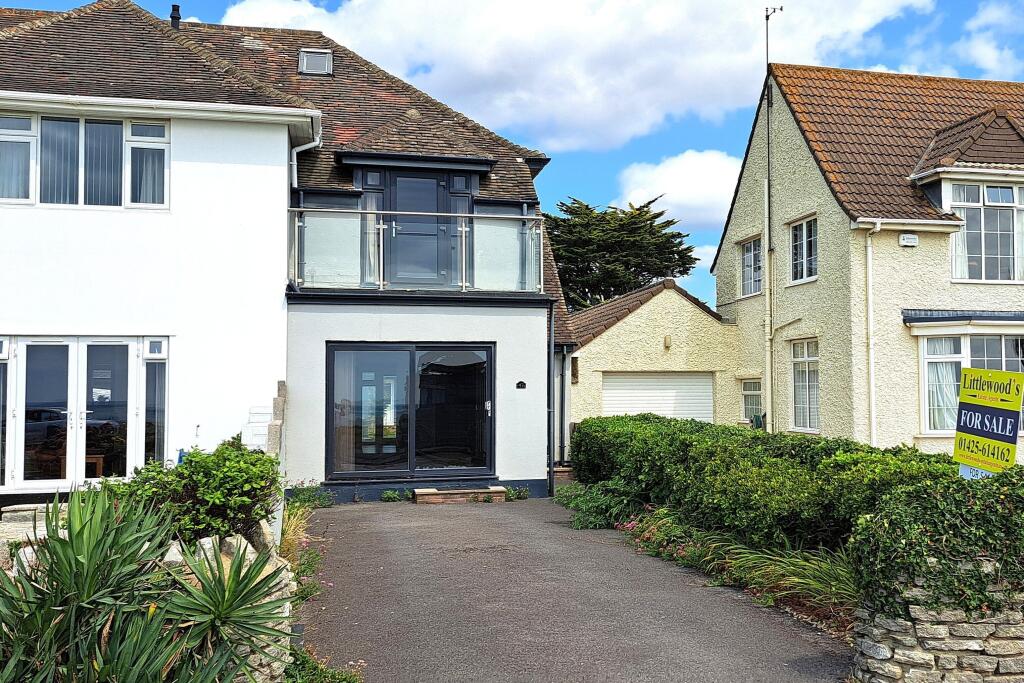 Additional image 19 of Marine Drive East Barton on Sea New Milton BH25 7DX