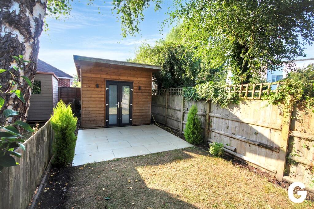Additional image 11 of Kingsburys Lane, Ringwood, Hampshire, BH24