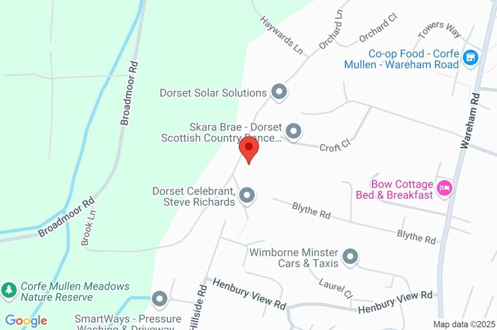 Additional image 21 of Brook Lane, Corfe Mullen, Wimborne, Dorset, BH21