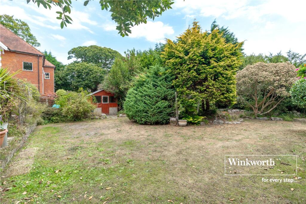 Additional image 14 of Wollstonecraft Road, Bournemouth, Dorset, BH5