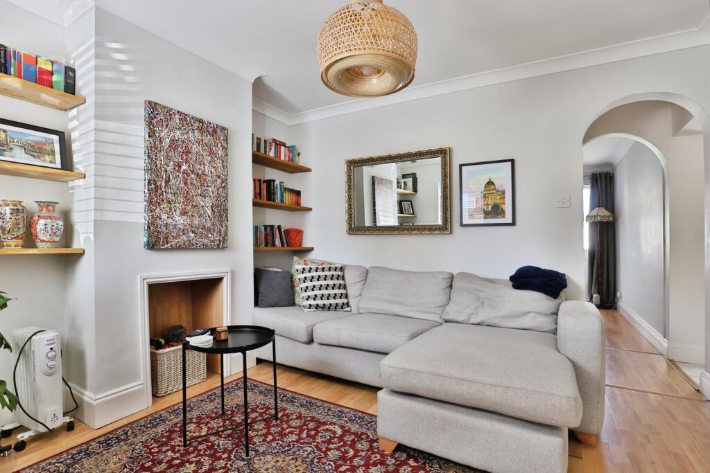 Additional image 4 of Malmesbury Park Road, CHARMINSTER, Bournemouth, Dorset, BH8