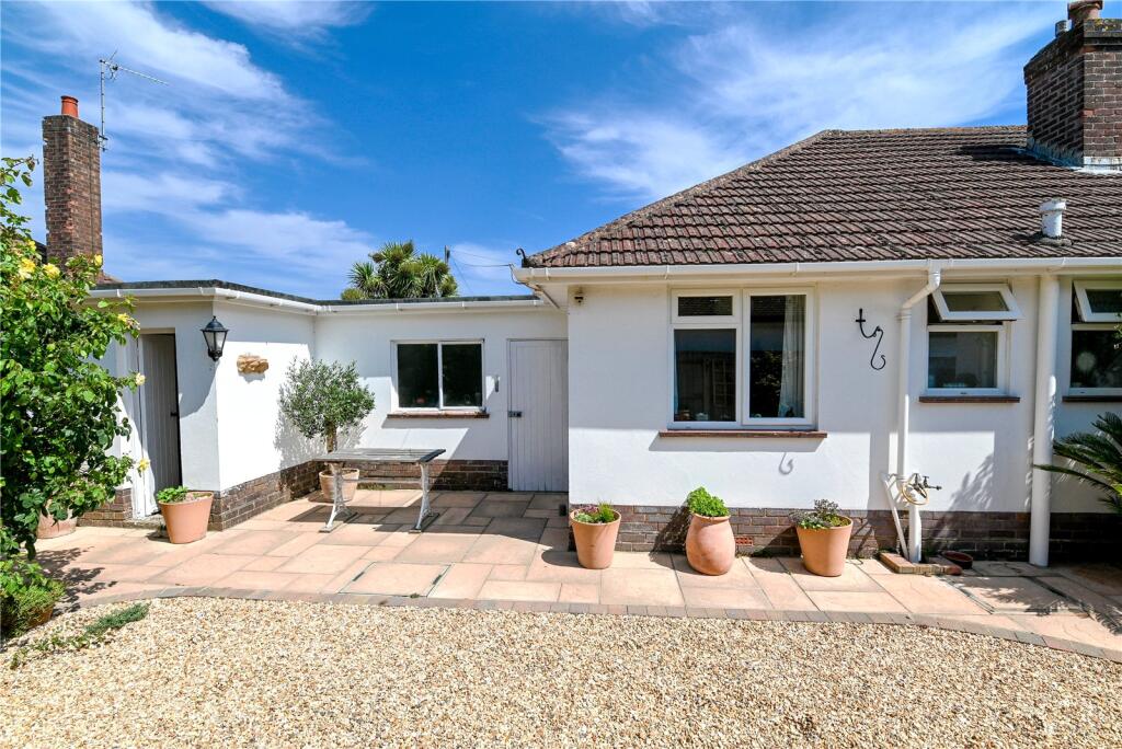 Additional image 12 of Leigh Road, New Milton, Hampshire, BH25