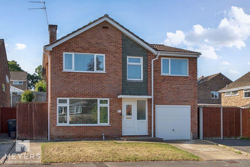 Additional image 19 of Stonechat Close, Ferndown, BH22