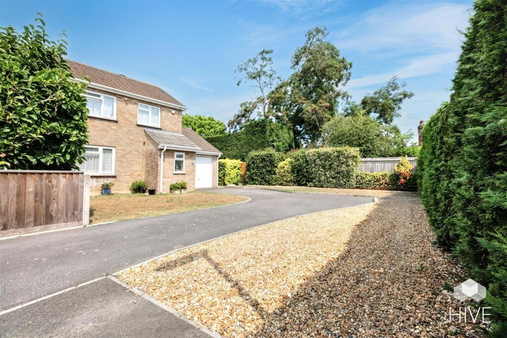 Additional image 14 of Old Barn Close, Ringwood