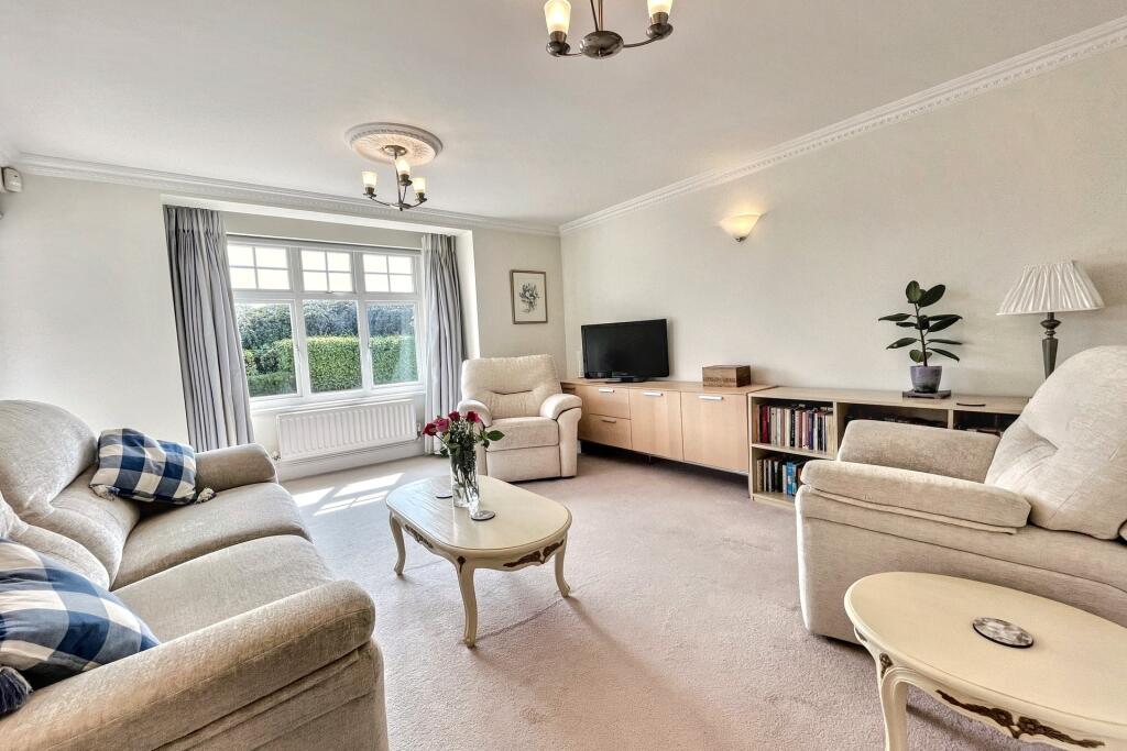 Additional image 2 of Boscombe Manor