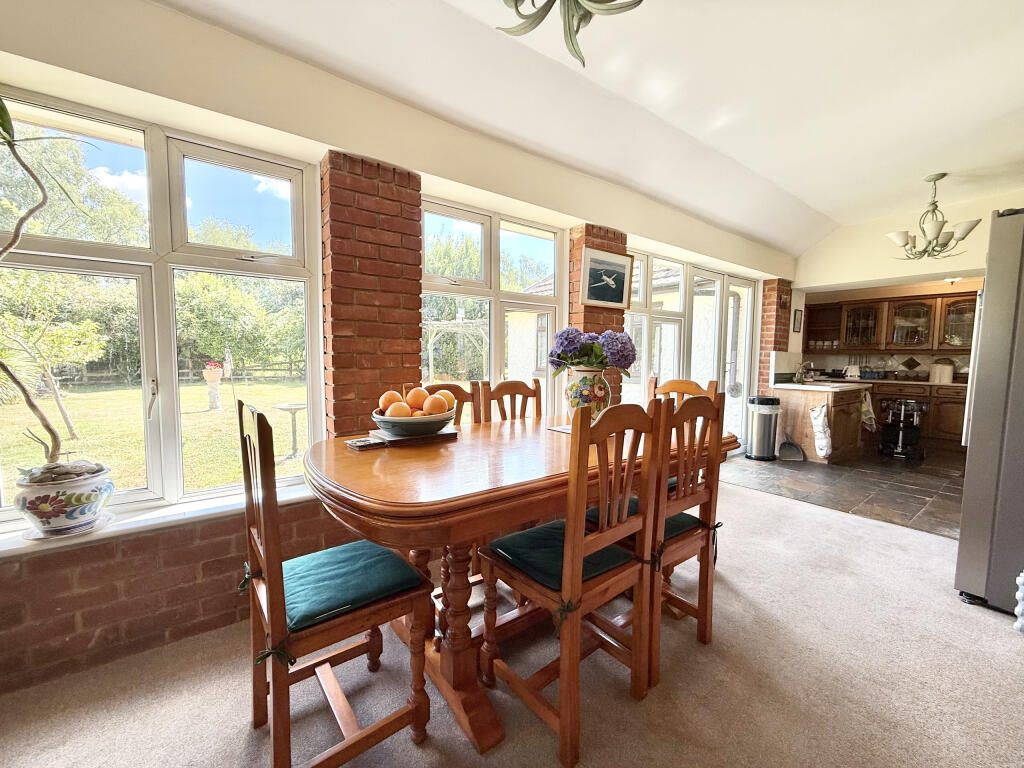 Additional image 13 of Rose Cottage, Sandy Lane, Three Legged Cross, Wimborne, Dorset