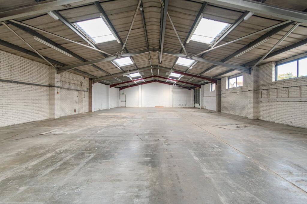 Additional image 2 of Unit 2 Queensway, Stem Lane Industrial Estate, New Milton, BH25 5NN