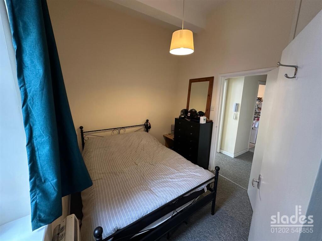 Additional image 12 of York Towers, 5 Pine Tree Glen, Westbourne