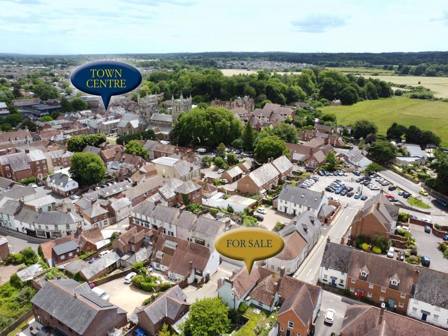 Additional image 35 of West Street, Wimborne, BH21 1JS