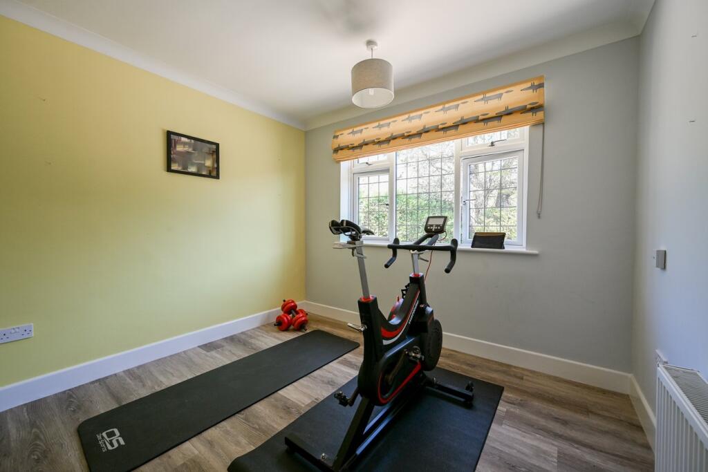 Additional image 8 of Ringwood Road, South Gorley, Ringwood, BH24