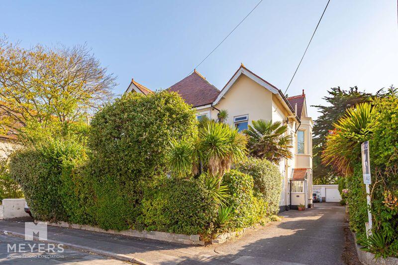 Property image for Palm Lodge, 2 Watkin Road, Bournemouth, BH5