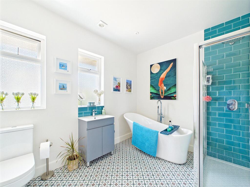 Additional image 32 of Chessel Avenue, Bournemouth, Dorset, BH5