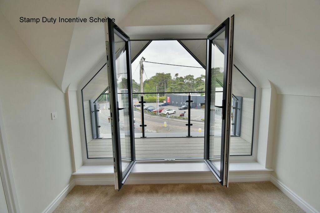 Additional image 9 of 1 Dudsbury Road, West Parley, Ferndown, BH22
