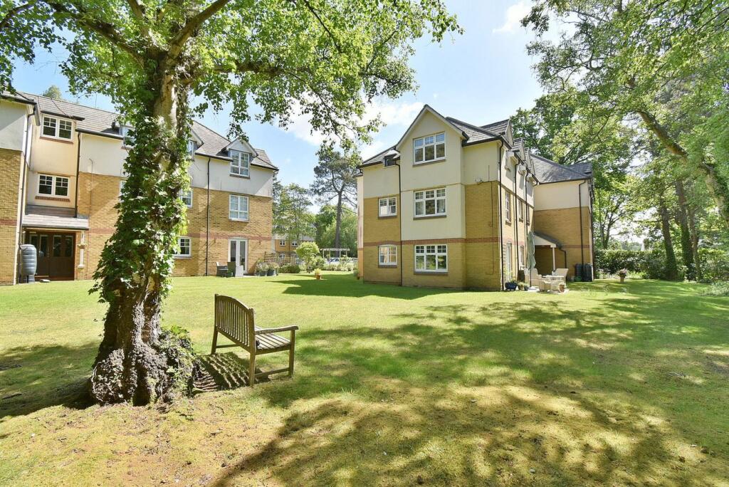 Additional image 15 of Constable Close, Ferndown, BH22